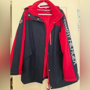 Tommy Hilfiger Winter Coat